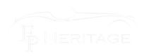 EP Heritage Logo